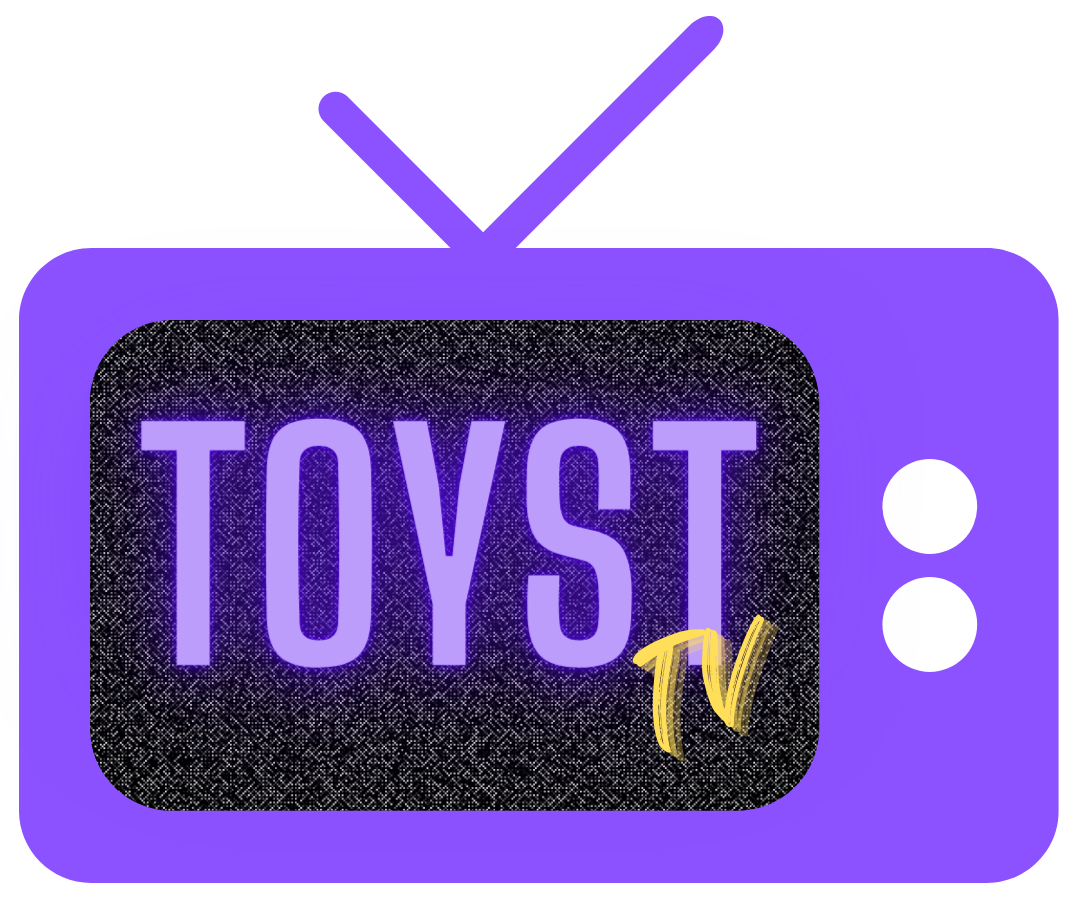 TOYST TV